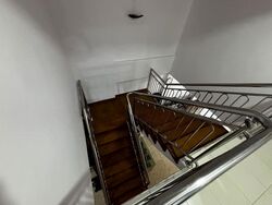 Blk 110 Clementi Street 13 (Clementi), HDB Executive #621745041